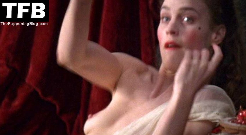 Robin Wright Nude & Sexy Collection (72 Photos + Videos) [Updated]