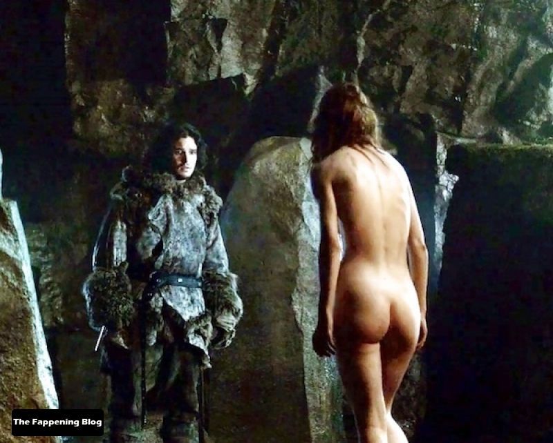 Rose Leslie Nude & Sexy Collection (81 Photos + Videos) [Updated]