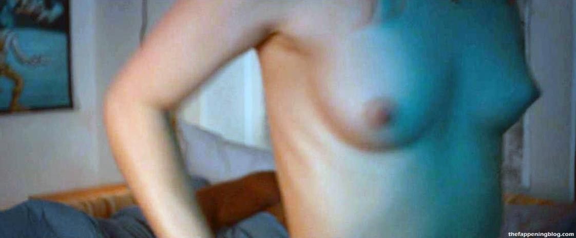 Rose McIver Nude & Sexy (150 Photos + Sex Video Scenes)