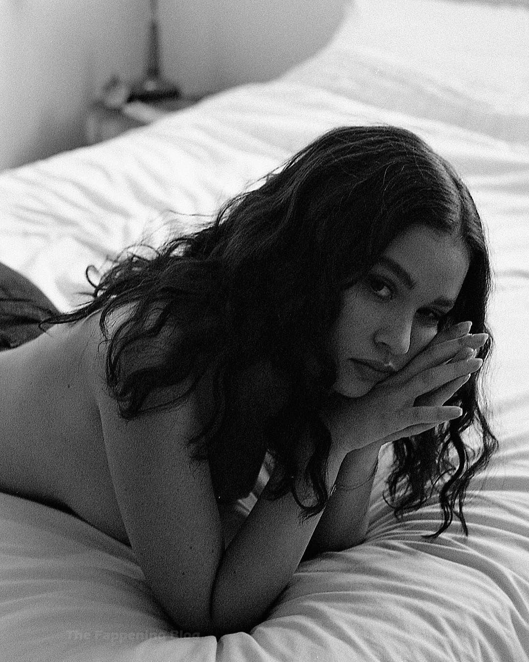 Sabrina Claudio Nude & Sexy (40 Photos + Videos)