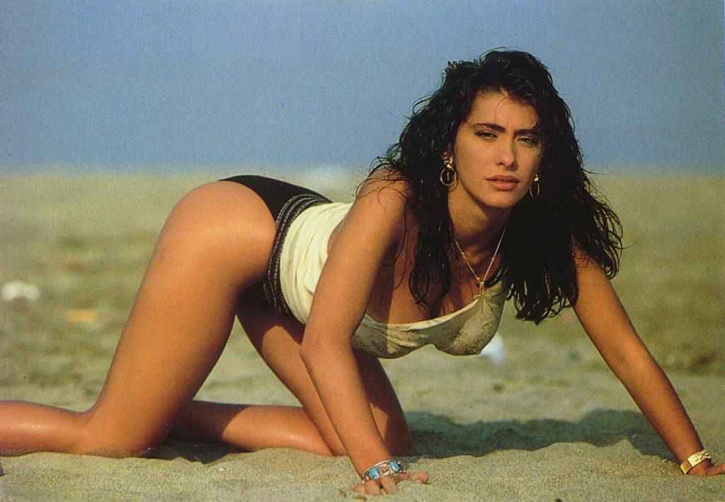 Sabrina Salerno Nude & Sexy Collection (154 Photos)