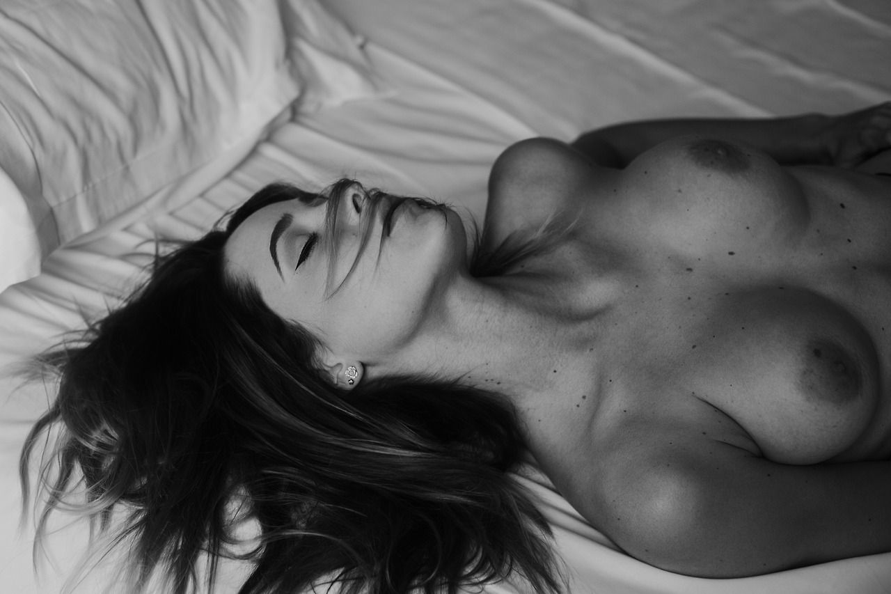 Sadie Gray Nude & Sexy (63 Photos + Videos)