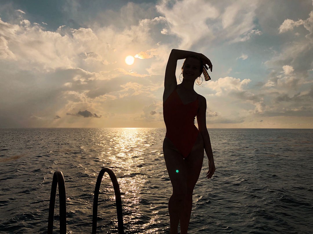 Sailor Brinkley Cook Nude & Sexy (60 Photos)
