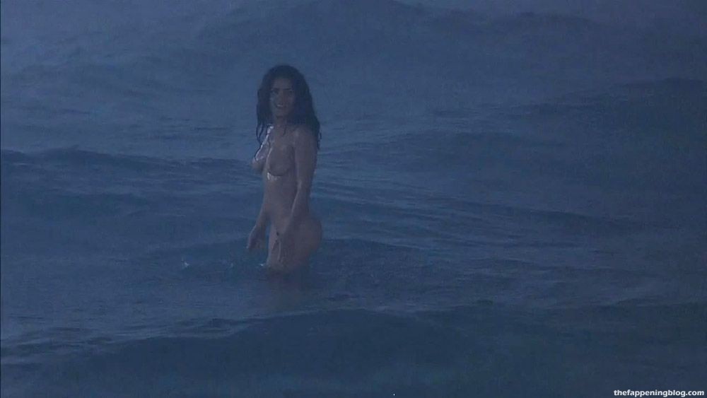 Salma Hayek Nude And Sexy (150 Photos + Possible LEAKED Sex Tape & Sex Scenes)