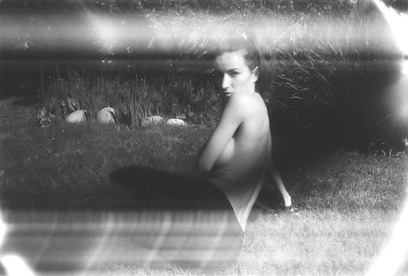 Salomé Stévenin Naked (21 Photos)