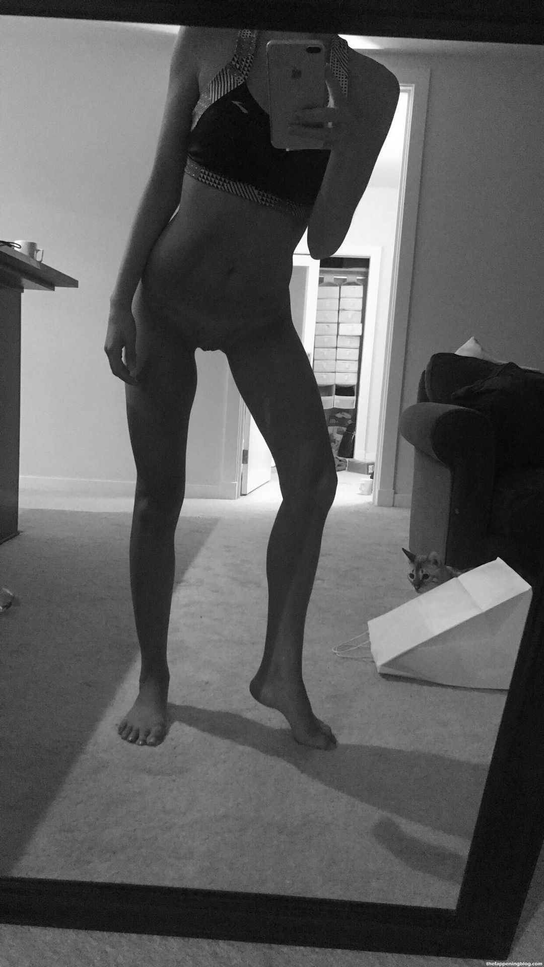 Samantha Abernathy Nude Leaked The Fappening (65 Photos + Videos)
