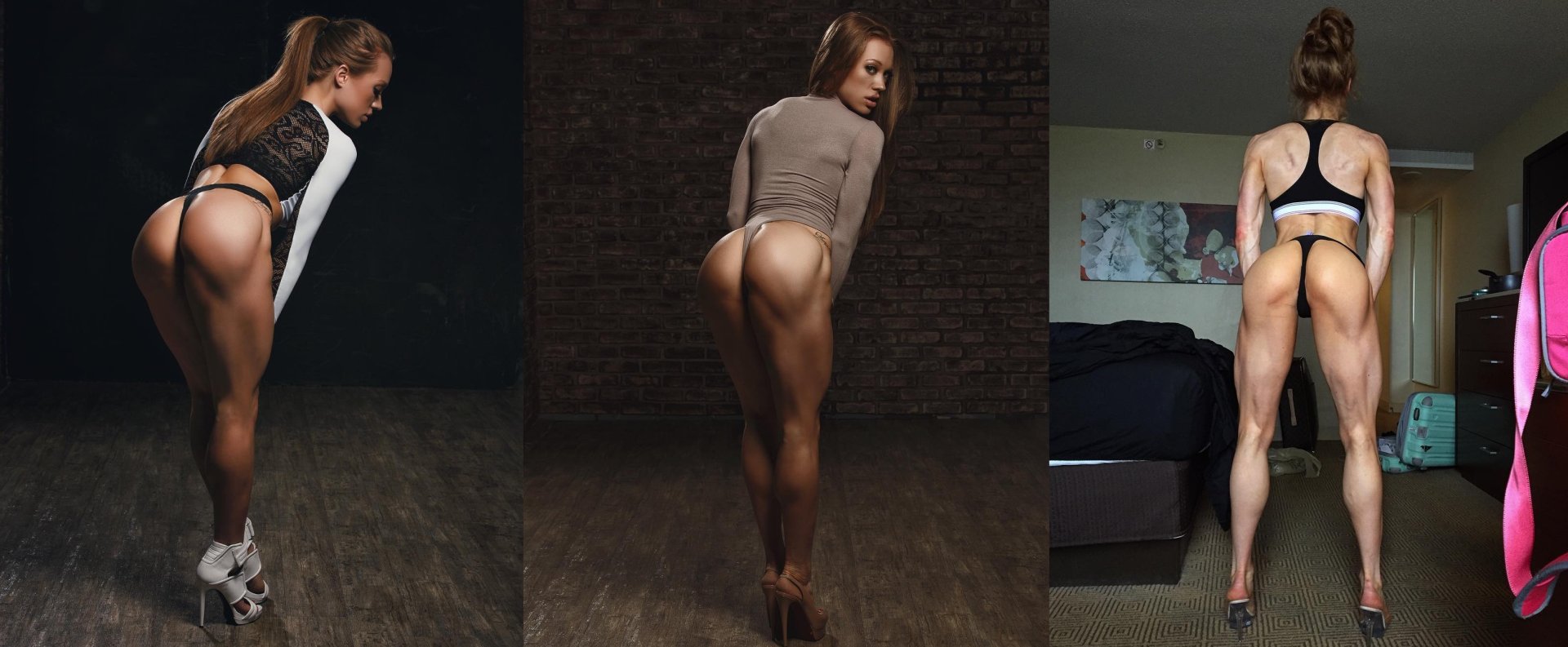 Samantha Skolkin Nude & Sexy (121 Photos + Videos)
