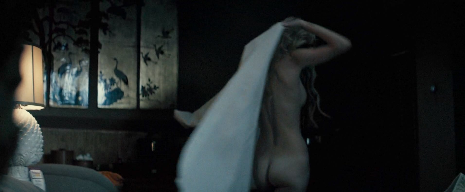 Samara Weaving Nude  - Last Moment of Clarity (36 Pics + GIF & Video)