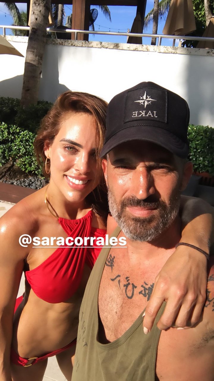 Sara Corrales Sexy (46 Photos)
