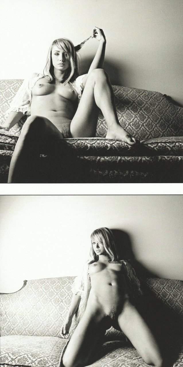 Sara Underwood Naked The Fappening (26 Photos)