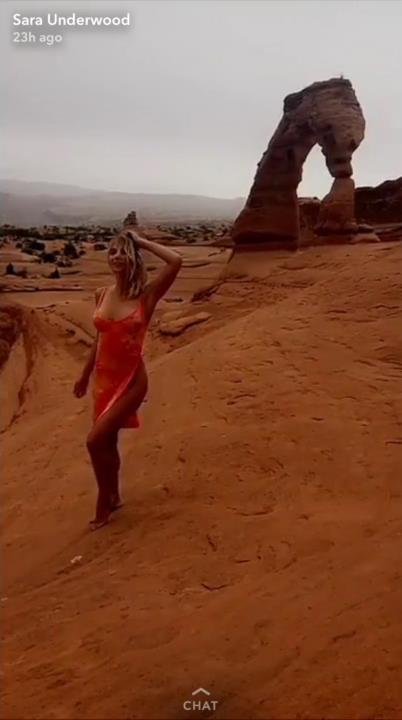 Sara Underwood Nude & Sexy (100 Photos + Video)