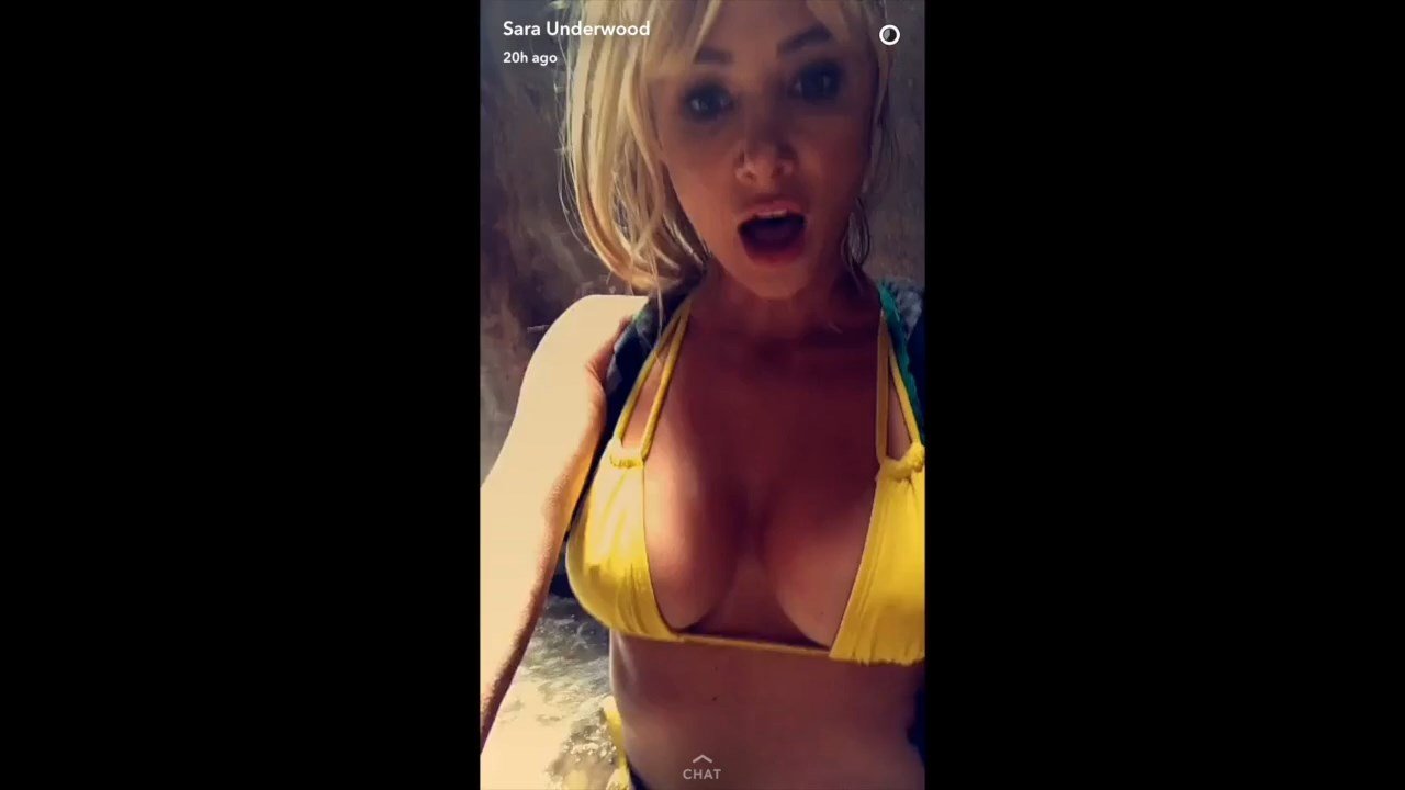 Sara Underwood Nude & Sexy (143 Photos + GIFs & Videos)