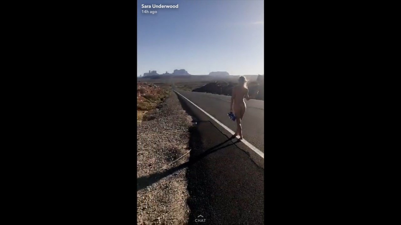 Sara Underwood Nude & Sexy (143 Photos + GIFs & Videos)