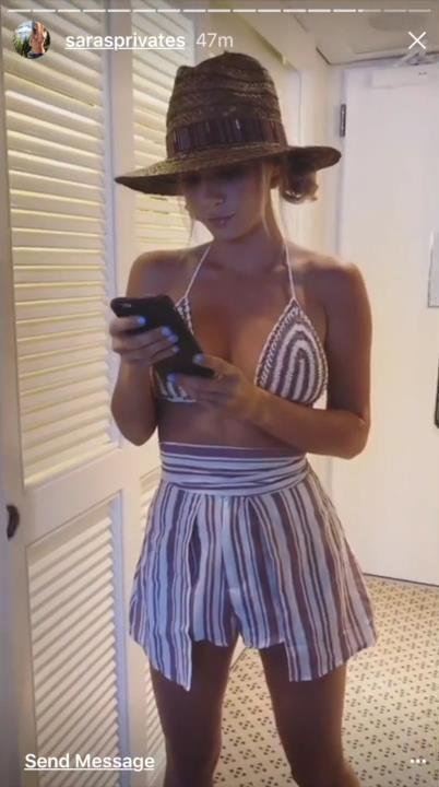 Sara Underwood Nude & Sexy (53 Photos + Video)