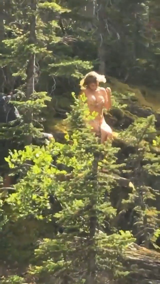 Sara Underwood Nude & Sexy (73 Pics + GIFs & Video)