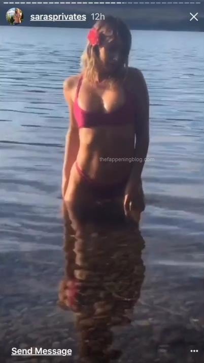 Sara Underwood Sexy (52 Pics + Video)