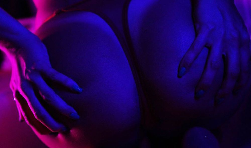 Sarah Caus Nude LEAKED & Sexy (134 Photos + Sex Tape Porn Video)