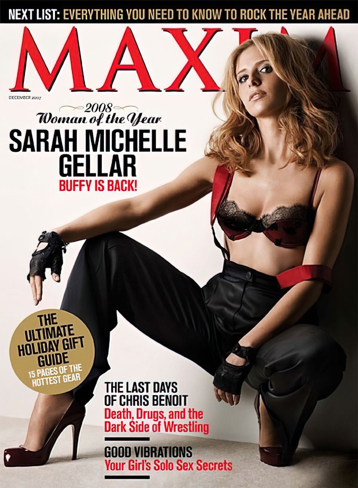 Sarah Michelle Gellar Nude & Sexy Collection (153 Photos)