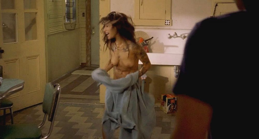 Sarah Shahi Nude LEAKED And Sexy (150 Photos + Porn & Sex Scenes)