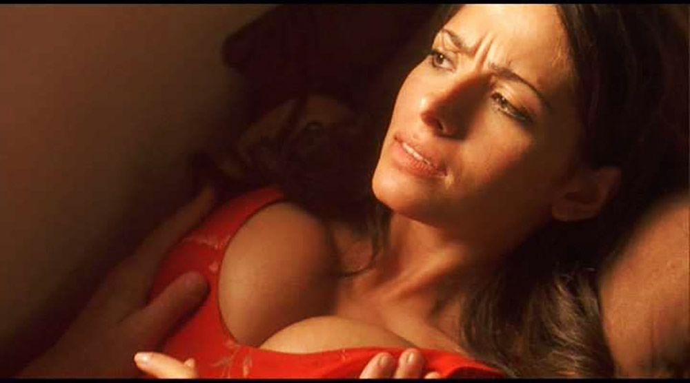 Sarah Shahi Nude LEAKED And Sexy (150 Photos + Porn & Sex Scenes)