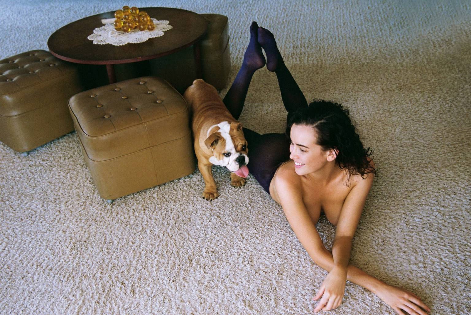 Sarah Stephens Nude & Sexy (26 Photos)