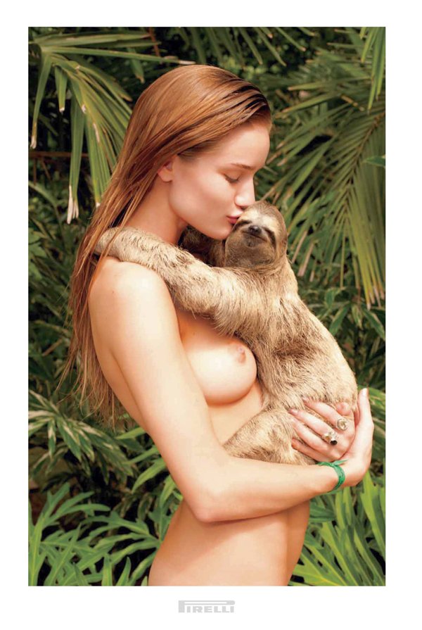Terry Richardson Nude Archive (50 Photos) Part 2