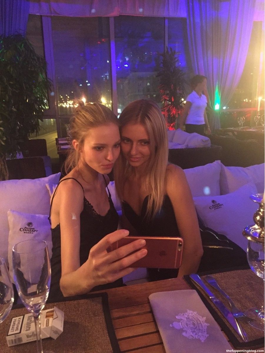 Sasha Luss Nude And Sexy (153 Photos + Possible Leaked Sex Video & Naked Sex Scenes)