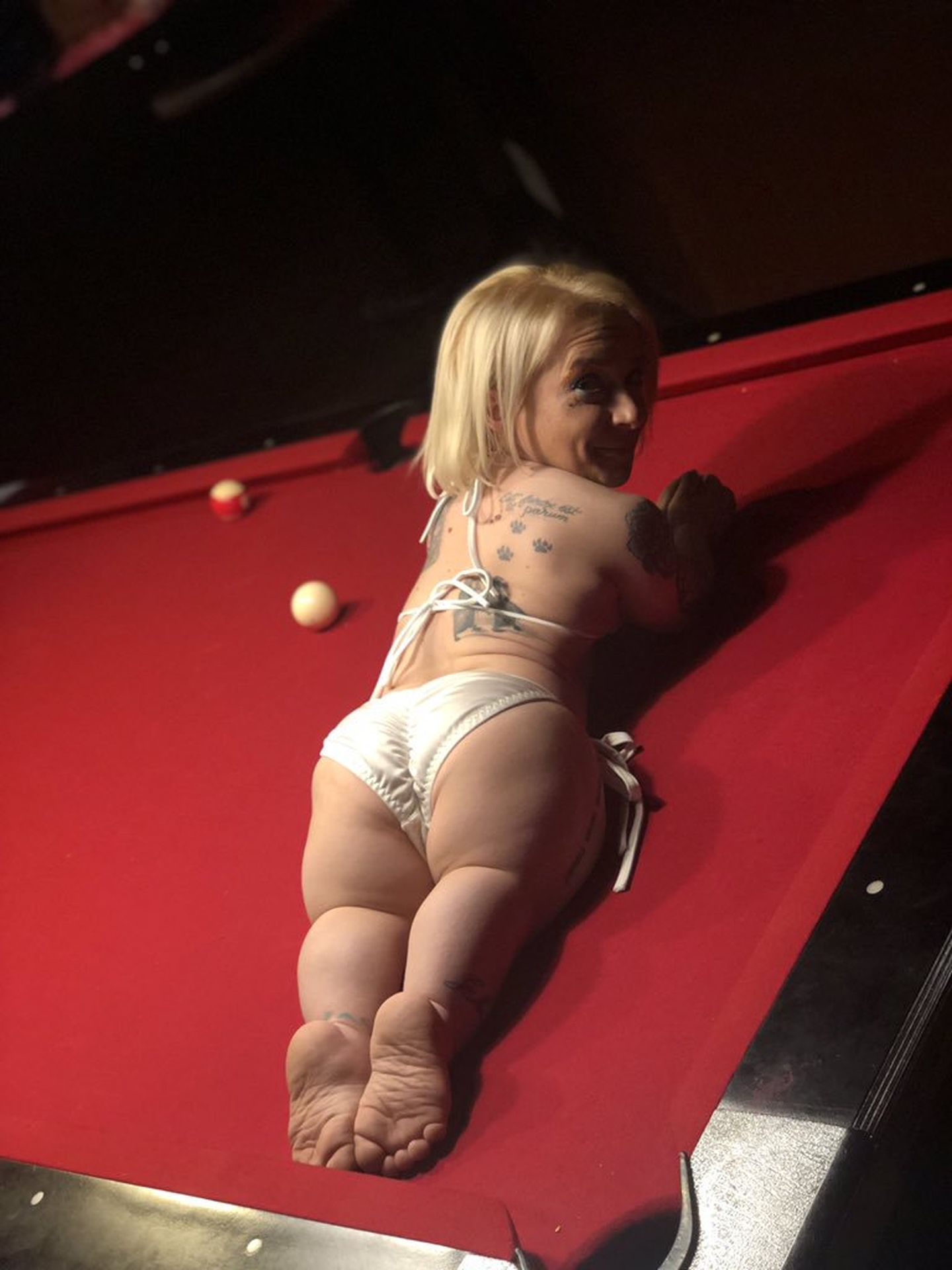 Sassee Cassee Nude & Super Hot (46 Photos)