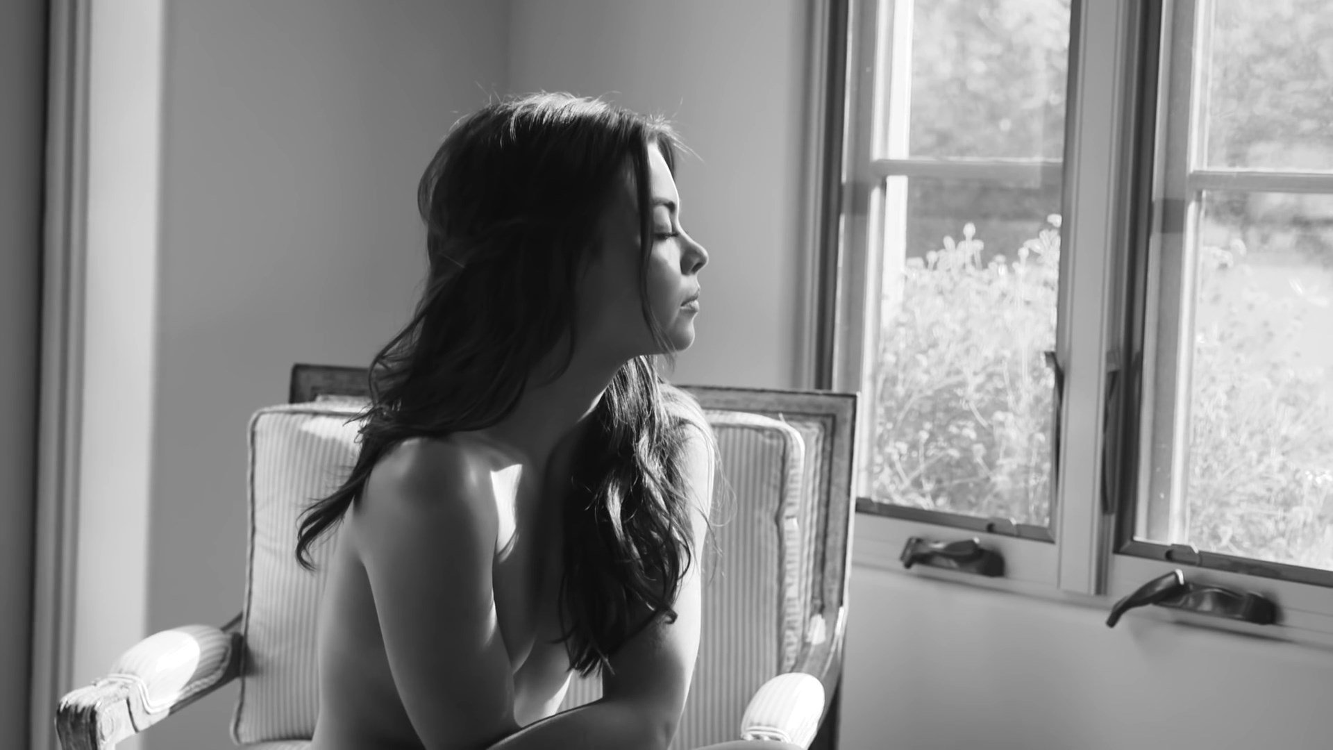 Scarlett Byrne Nude & Sexy (76 Photos + Videos)