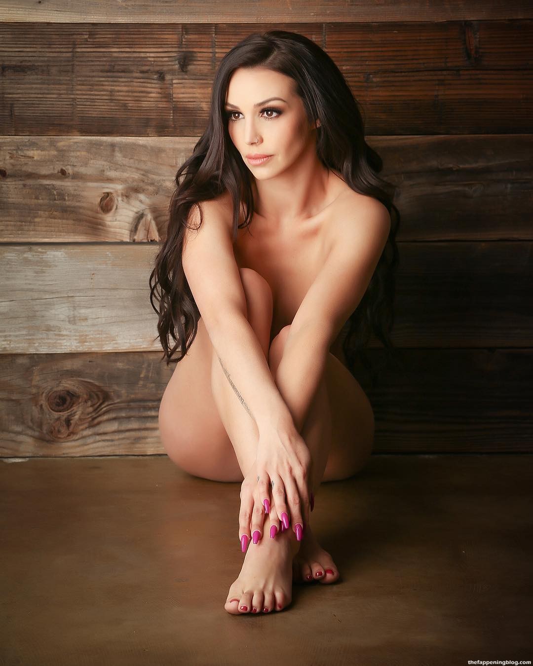 Scheana Marie Shay Nude & Sexy Collection (43 Photos + Videos)