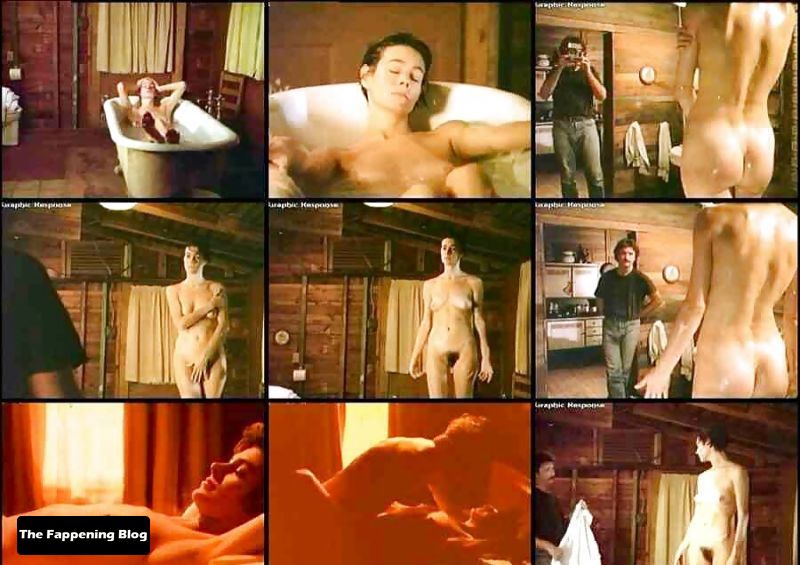 Sean Young Nude & Sexy Collection (31 Photos) [Updated]
