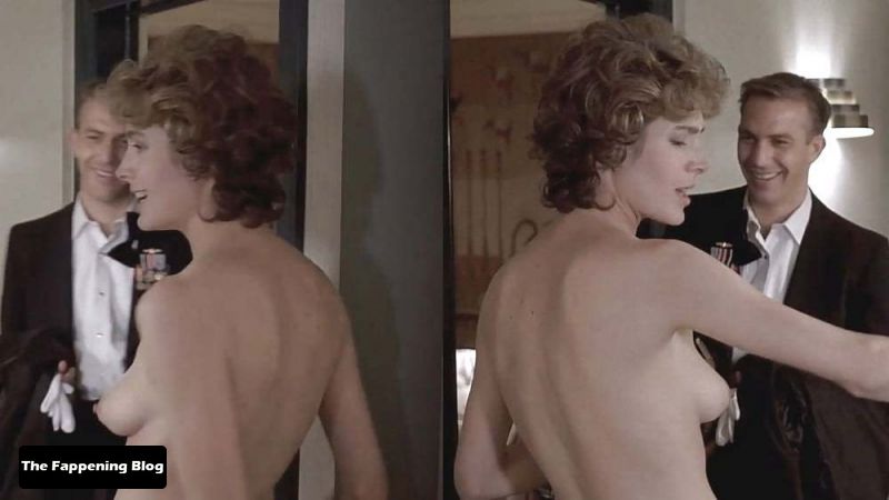 Sean Young Nude & Sexy Collection (31 Photos) [Updated]