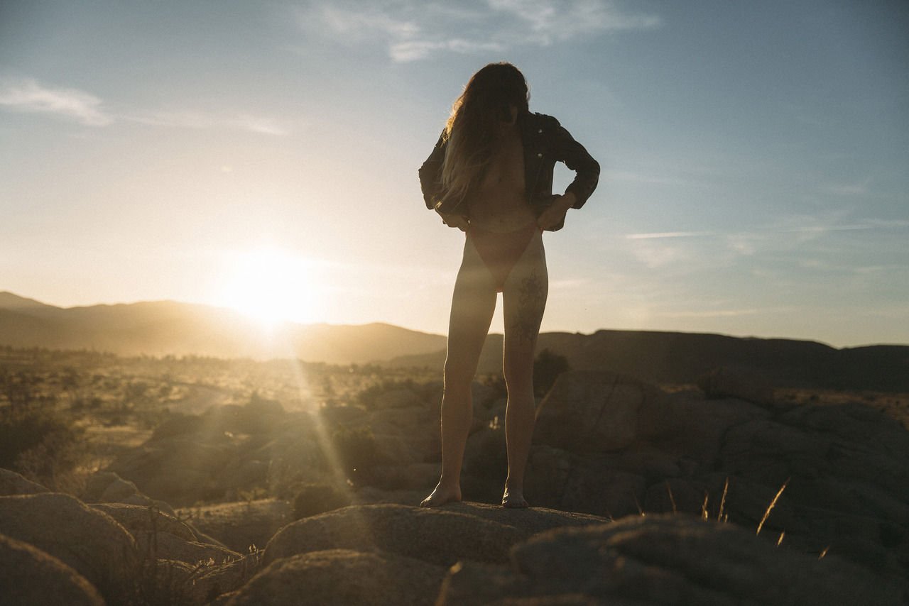 Sev Pieto Nude & Sexy (60 Photos)