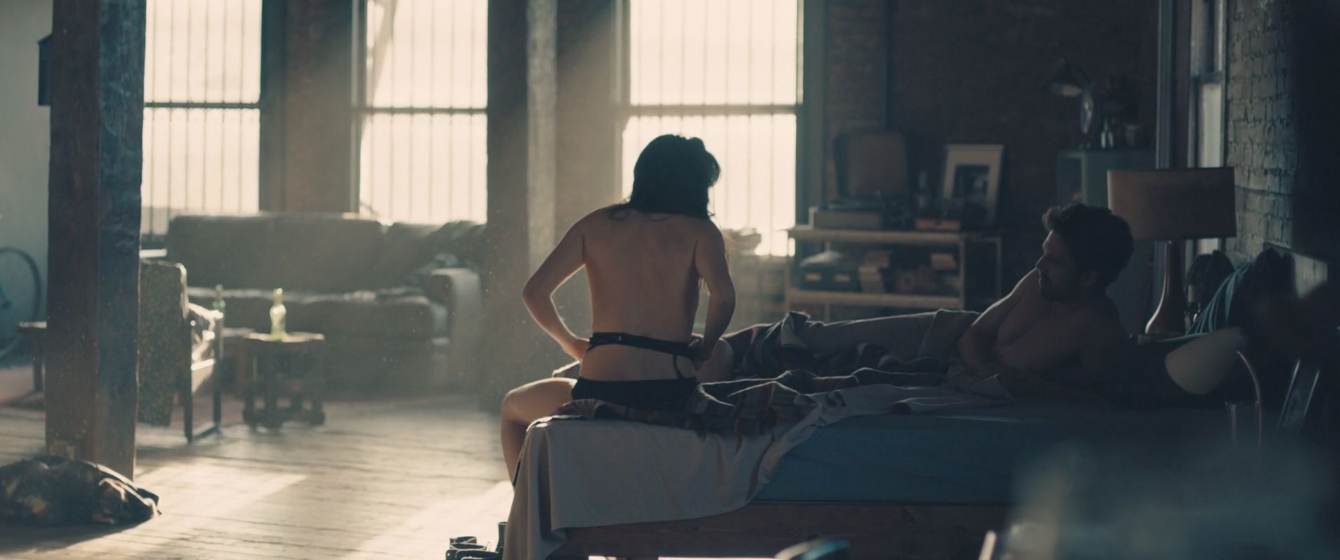 Shailene Woodley Nude  - Endings, Beginnings (31 Pics + GIF & Video)