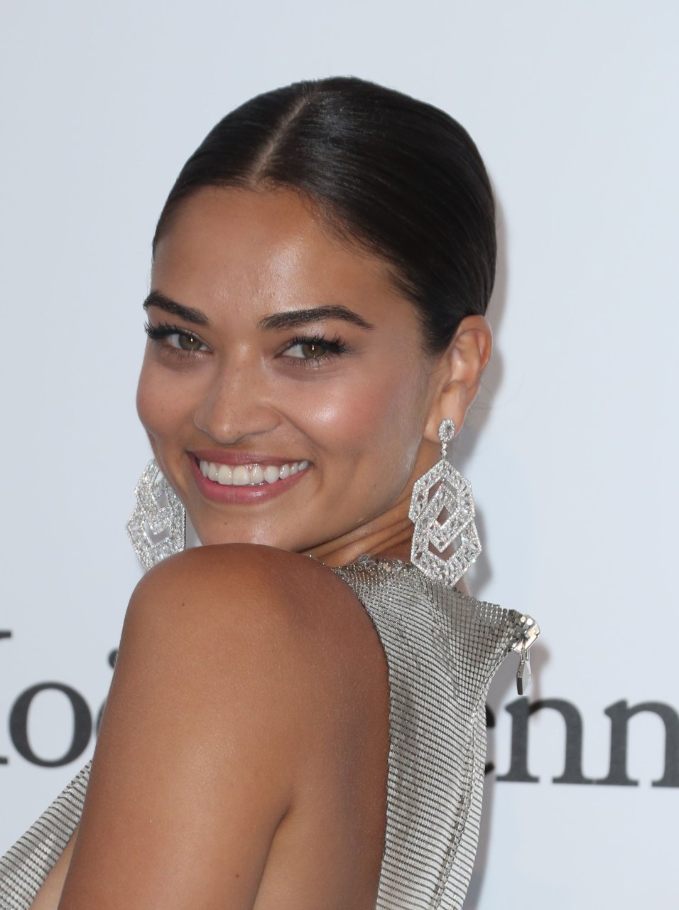 Shanina Shaik Sexy (85 Photos)