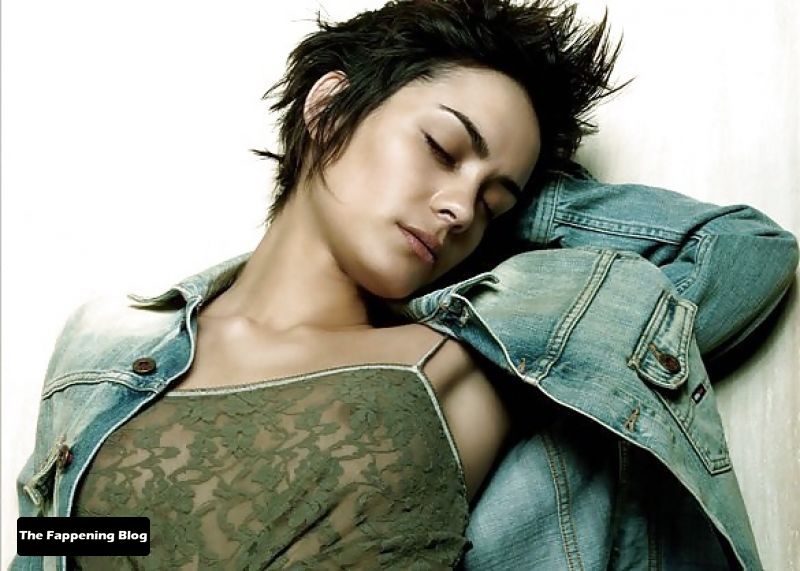 Shannyn Sossamon Nude & Sexy Collection (18 New Photos + Videos)