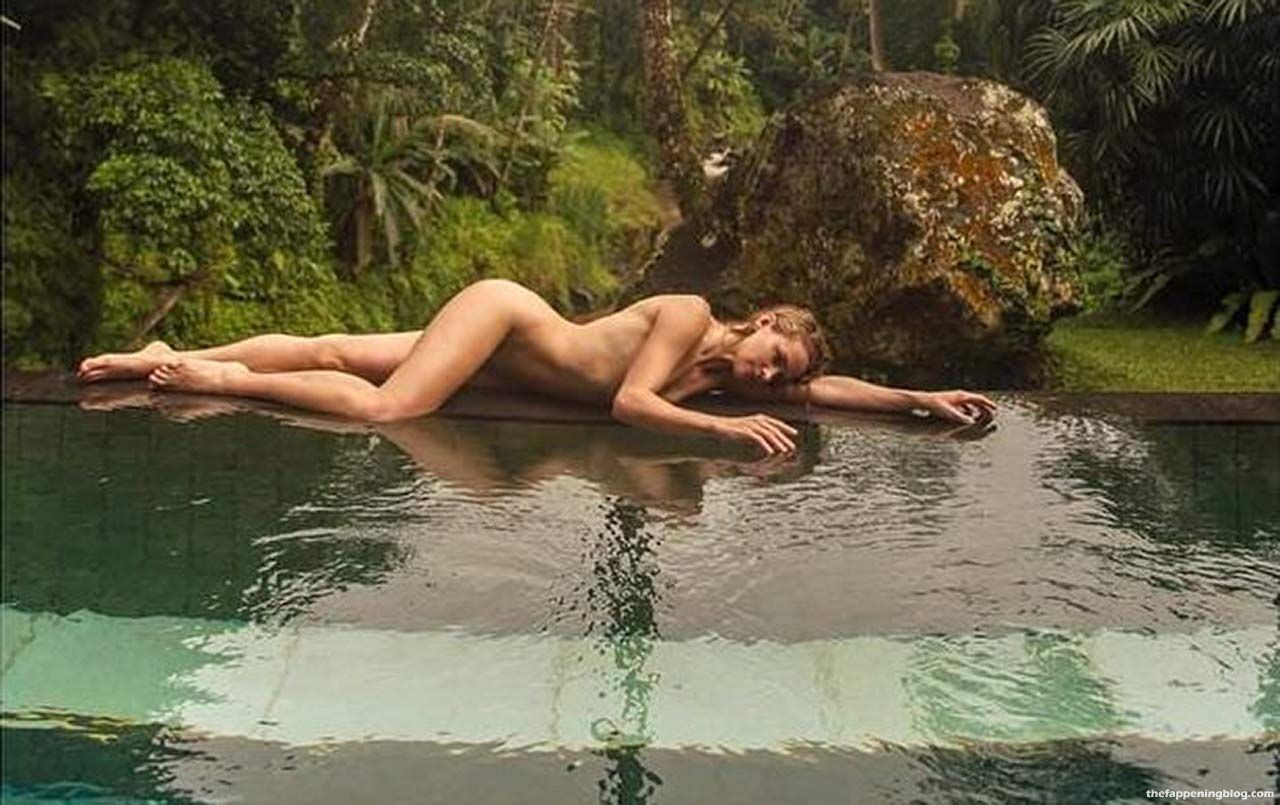 Shantel VanSanten Nude & Sexy Collection (157 Photos + Videos)