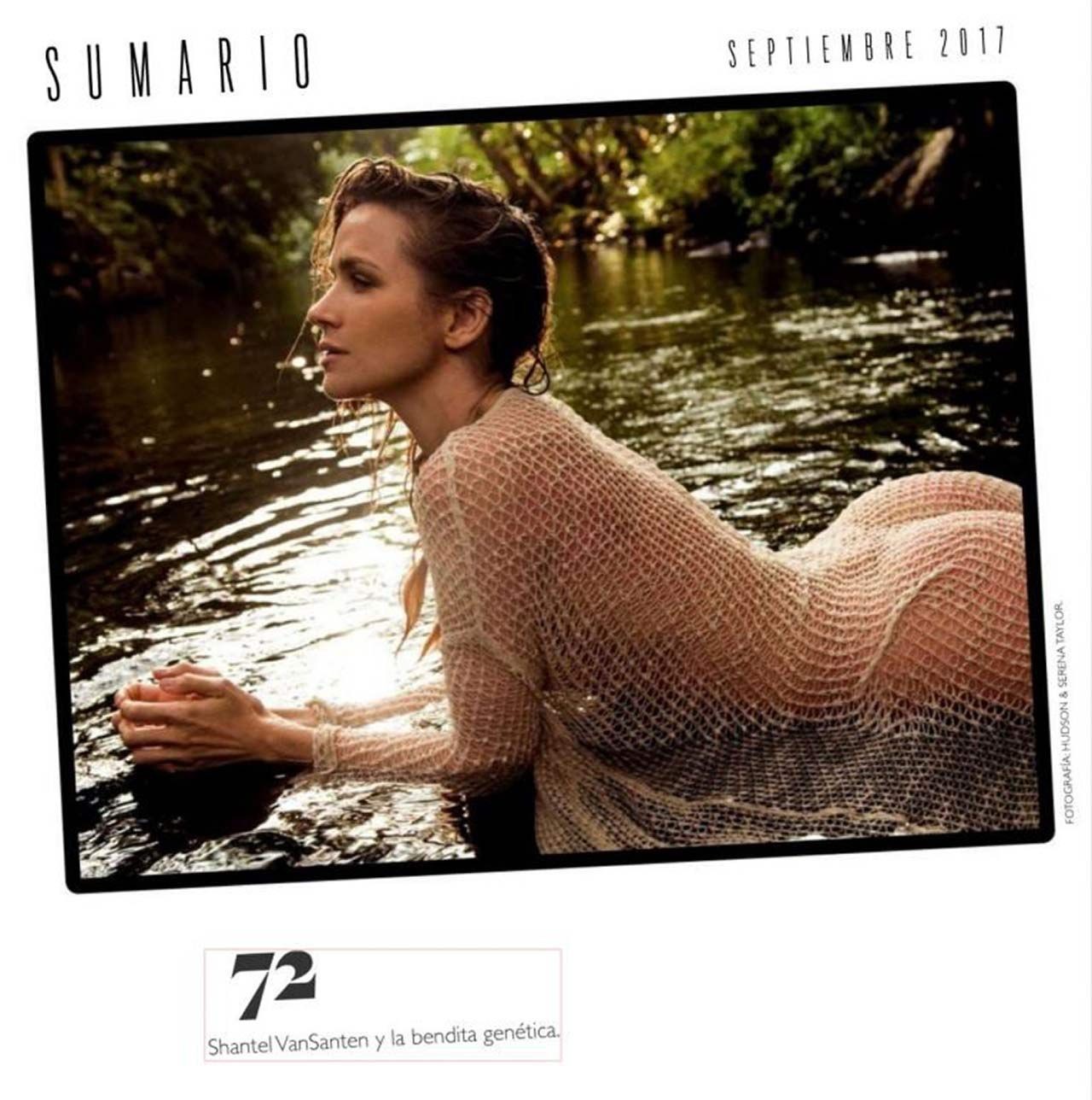 Shantel VanSanten Nude & Sexy Collection (157 Photos + Videos)