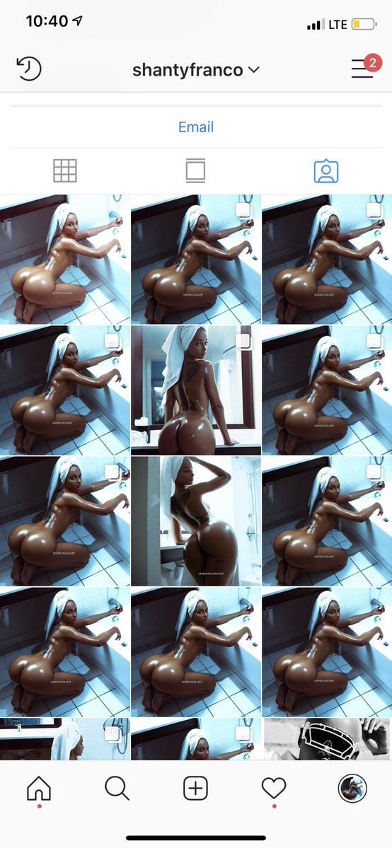 Shanty Franco Nude & Sexy (47 Photos)