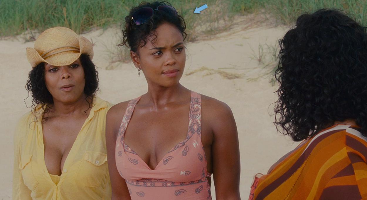 Sharon Leal Nude & Sexy Collection (30 Photos) [Updated]