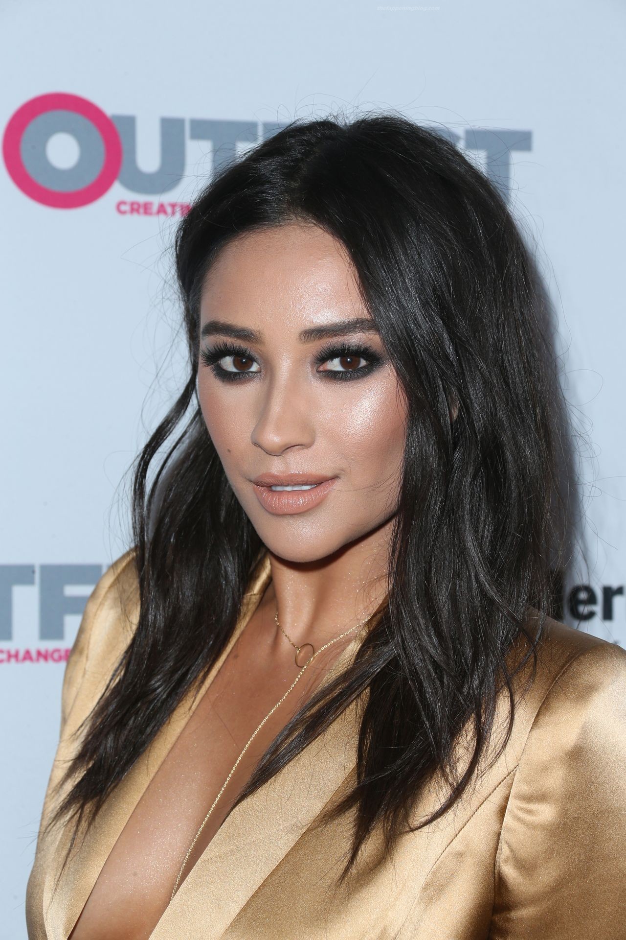 Shay Mitchell Nude, Topless & Sexy (152 Photos + Sex Video Scenes)