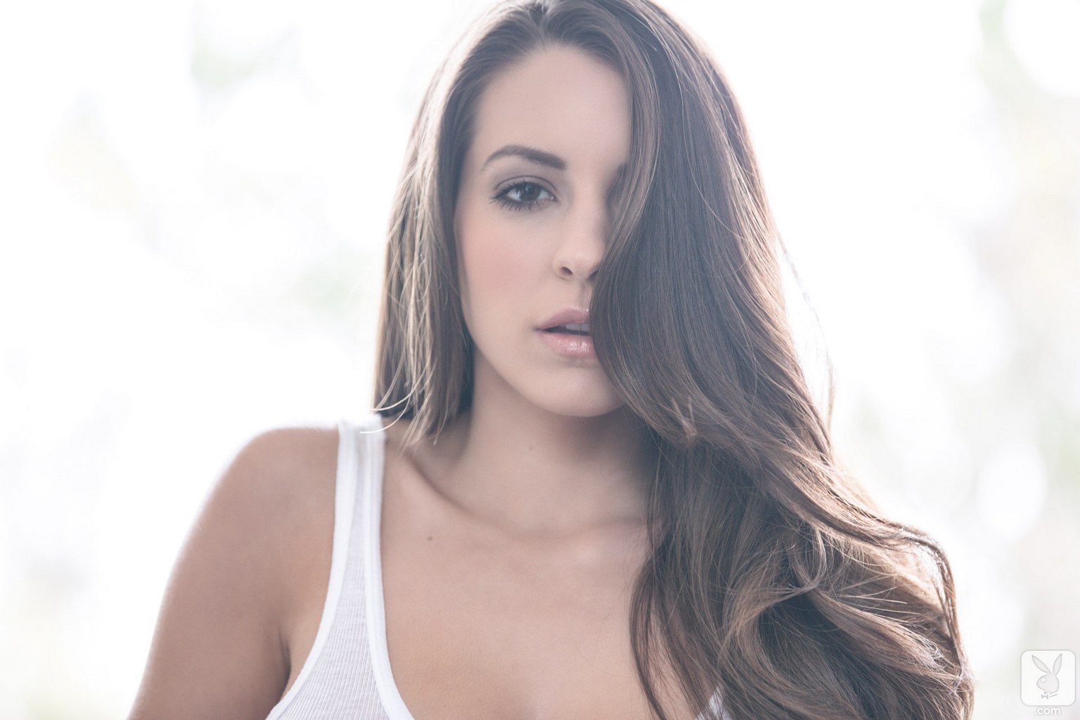Shelby Chesnes Nude  - Simple Pleasures (60 Photos + GIFs & Video)