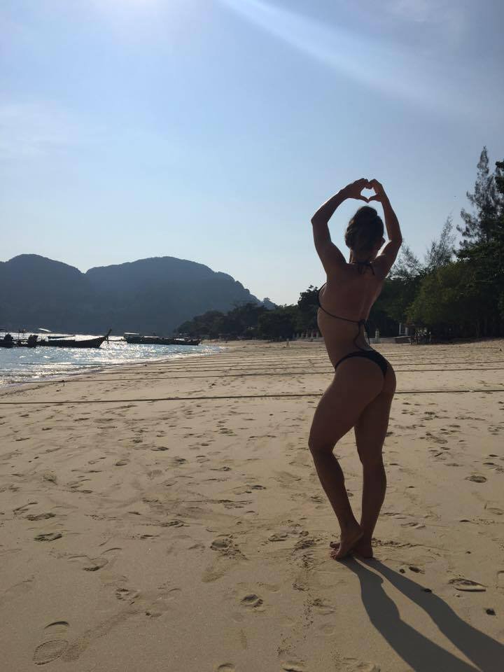 Skylar Rene Nude & Sexy (75 Photos)