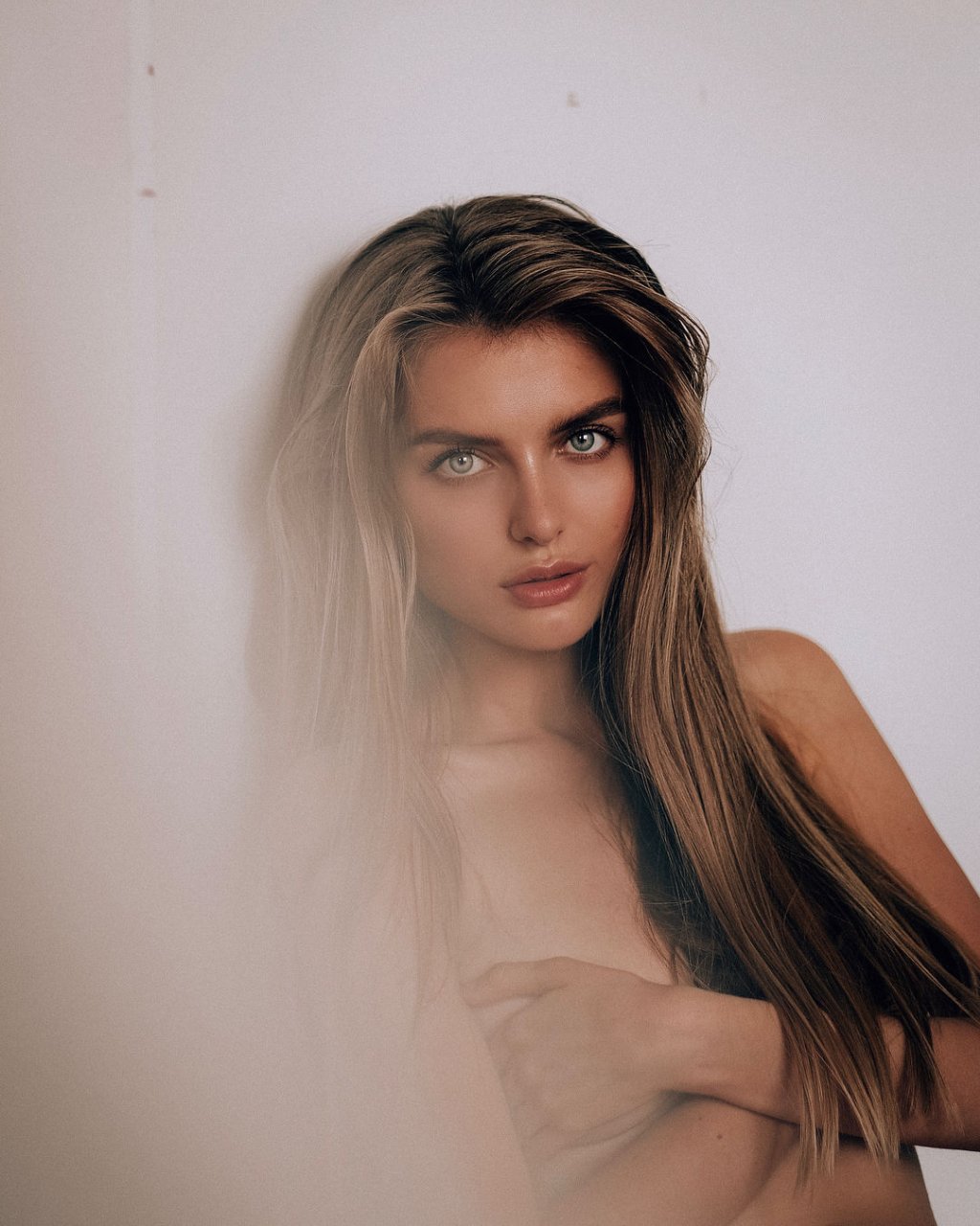 Snezhana Yanchenko Nude & Sexy (69 Photos)