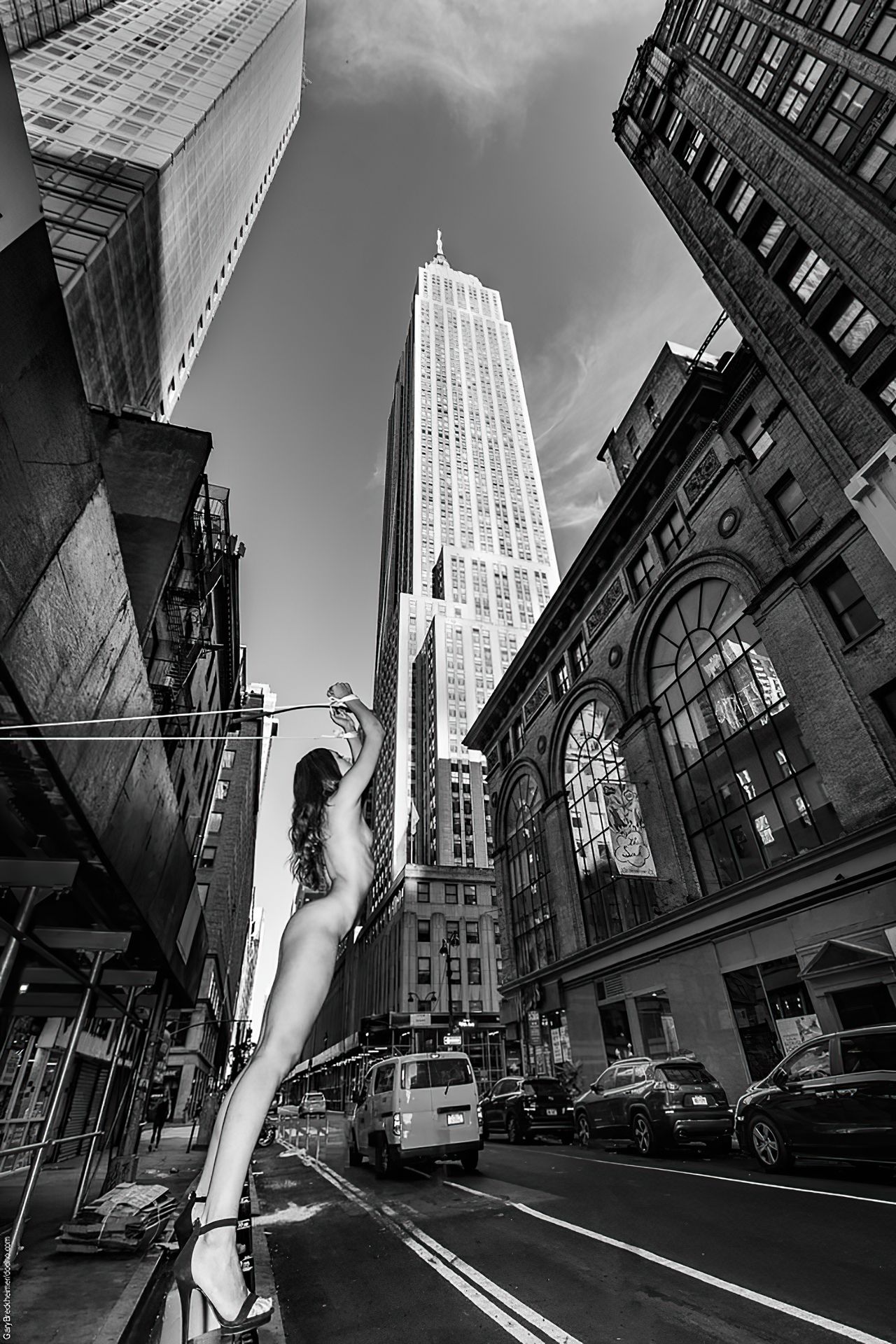 Sofia Jolie Nude (11 Photos)