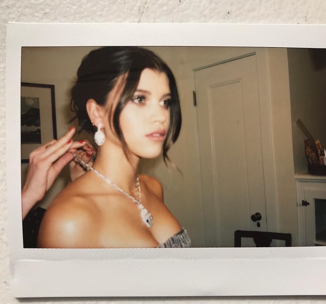 Sofia Richie Nude & Sexy (69 Photos)