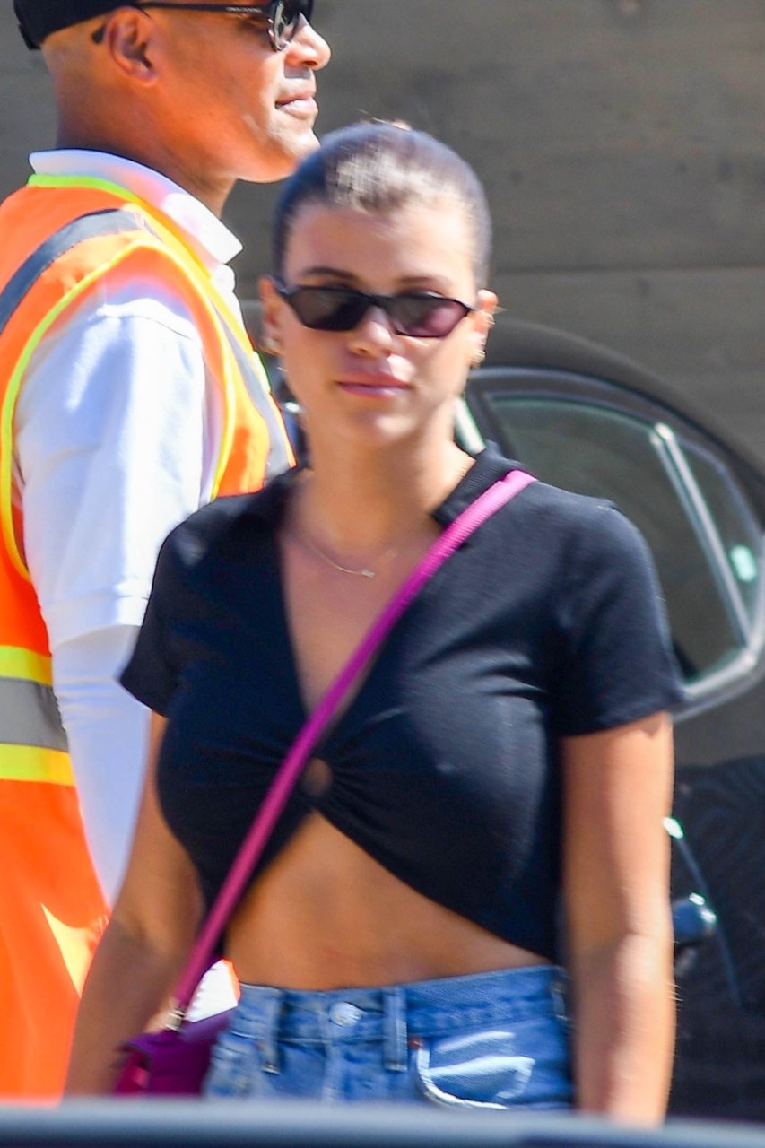 Sofia Richie Sexy (34 Photos)