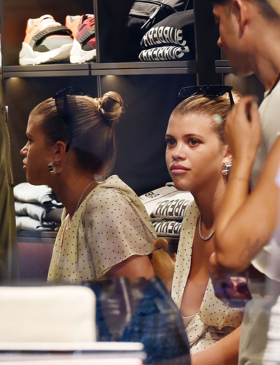 Sofia Richie Sexy (43 Photos)