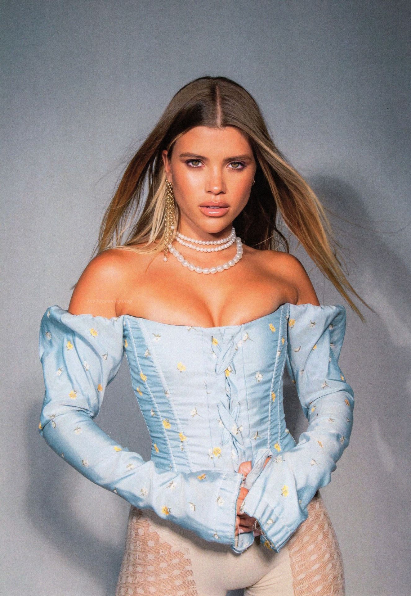 Sofia Richie Stars in a New Campaign For 8 Other Reasons (21 Photos)