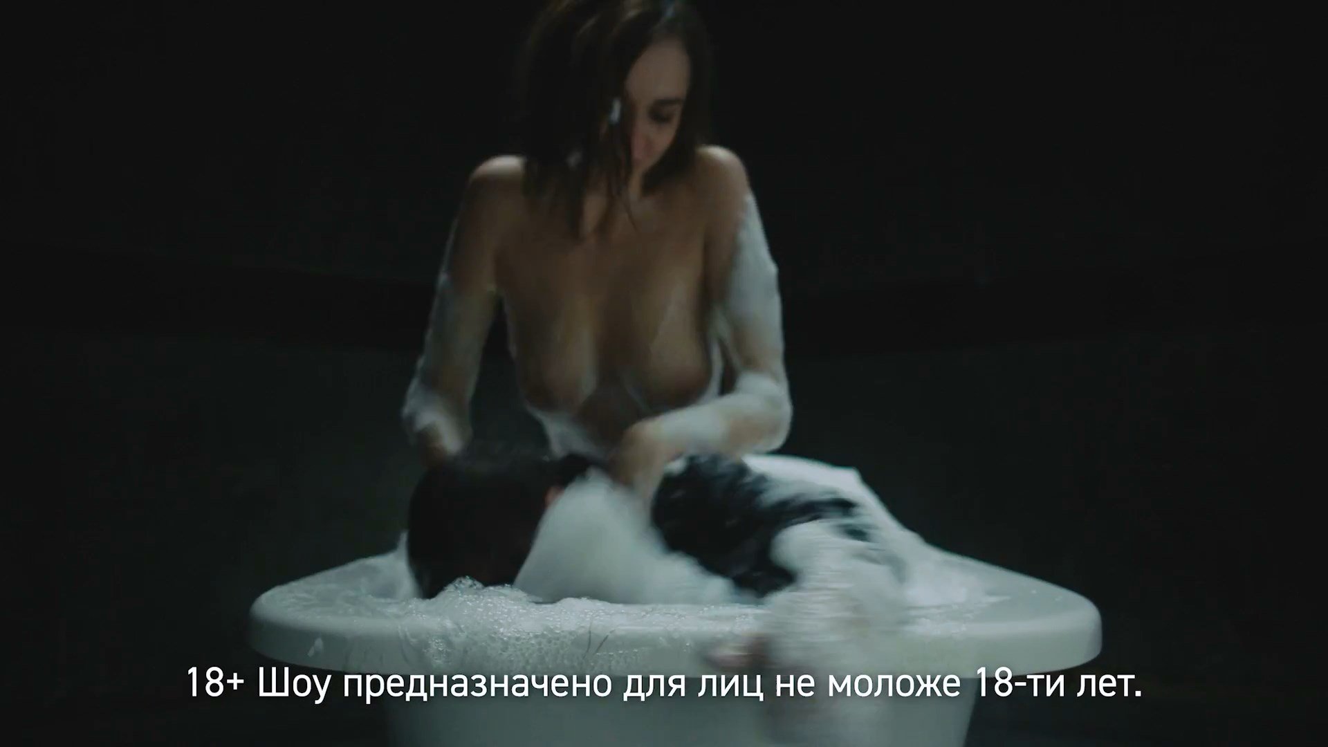 Sofia Sinitsyna Naked (14 Pics + GIFs & Video)